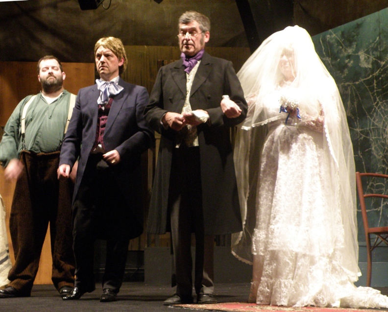 2009 - Great Expectations