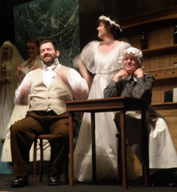 2009 - Great Expectations