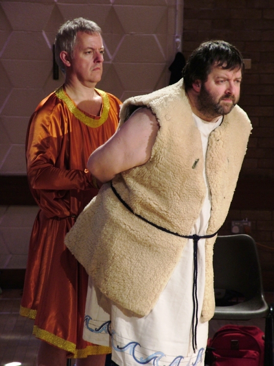 2010 - Oedipus