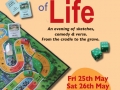 2012 - The Game Of Life