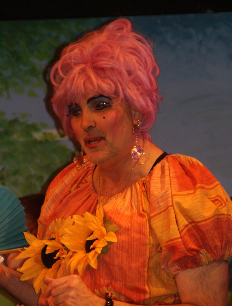 2014 - Beauty and the Beast