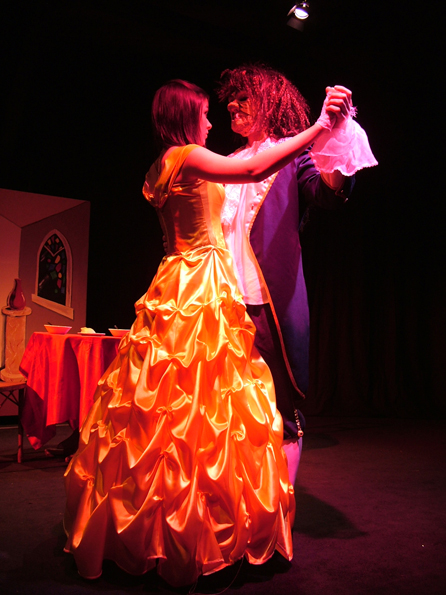 2014 - Beauty and the Beast